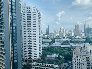 ปล่อยเช่า! The President Park Sukhumvit 24 ในราคาเพียง 65,000บาท/เดือน 4 ห้องนอน 4 ห้องน้ำ 1 ห้องแม่บ้าน 223 ตรม. ห้องใหญ่อยู่สบาย เฟอร์นิเจอร์ครบพร้อมเข้าอยู่