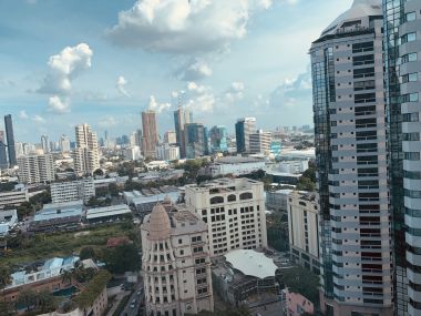 ปล่อยเช่า! The President Park Sukhumvit 24 ในราคาเพียง 65,000บาท/เดือน 4 ห้องนอน 4 ห้องน้ำ 1 ห้องแม่บ้าน 223 ตรม. ห้องใหญ่อยู่สบาย เฟอร์นิเจอร์ครบพร้อมเข้าอยู่