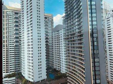 ปล่อยเช่า! The President Park Sukhumvit 24 ในราคาเพียง 65,000บาท/เดือน 4 ห้องนอน 4 ห้องน้ำ 1 ห้องแม่บ้าน 223 ตรม. ห้องใหญ่อยู่สบาย เฟอร์นิเจอร์ครบพร้อมเข้าอยู่