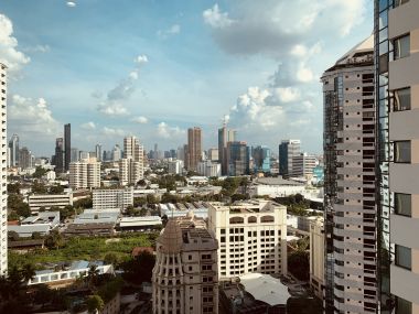 ปล่อยเช่า! The President Park Sukhumvit 24 ในราคาเพียง 65,000บาท/เดือน 4 ห้องนอน 4 ห้องน้ำ 1 ห้องแม่บ้าน 223 ตรม. ห้องใหญ่อยู่สบาย เฟอร์นิเจอร์ครบพร้อมเข้าอยู่