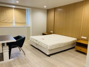 ปล่อยเช่า! The President Park Sukhumvit 24 ในราคาเพียง 65,000บาท/เดือน 4 ห้องนอน 4 ห้องน้ำ 1 ห้องแม่บ้าน 223 ตรม. ห้องใหญ่อยู่สบาย เฟอร์นิเจอร์ครบพร้อมเข้าอยู่