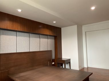 ปล่อยเช่า! The President Park Sukhumvit 24 ในราคาเพียง 65,000บาท/เดือน 4 ห้องนอน 4 ห้องน้ำ 1 ห้องแม่บ้าน 223 ตรม. ห้องใหญ่อยู่สบาย เฟอร์นิเจอร์ครบพร้อมเข้าอยู่