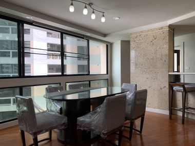 ปล่อยเช่า! The President Park Sukhumvit 24 ในราคาเพียง 65,000บาท/เดือน 4 ห้องนอน 4 ห้องน้ำ 1 ห้องแม่บ้าน 223 ตรม. ห้องใหญ่อยู่สบาย เฟอร์นิเจอร์ครบพร้อมเข้าอยู่