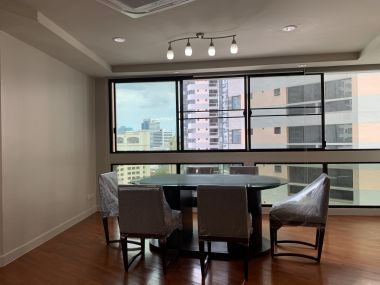 ปล่อยเช่า! The President Park Sukhumvit 24 ในราคาเพียง 65,000บาท/เดือน 4 ห้องนอน 4 ห้องน้ำ 1 ห้องแม่บ้าน 223 ตรม. ห้องใหญ่อยู่สบาย เฟอร์นิเจอร์ครบพร้อมเข้าอยู่
