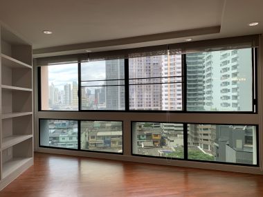 ปล่อยเช่า! The President Park Sukhumvit 24 ในราคาเพียง 65,000บาท/เดือน 4 ห้องนอน 4 ห้องน้ำ 1 ห้องแม่บ้าน 223 ตรม. ห้องใหญ่อยู่สบาย เฟอร์นิเจอร์ครบพร้อมเข้าอยู่