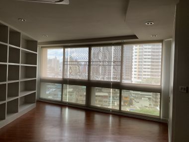 ปล่อยเช่า! The President Park Sukhumvit 24 ในราคาเพียง 65,000บาท/เดือน 4 ห้องนอน 4 ห้องน้ำ 1 ห้องแม่บ้าน 223 ตรม. ห้องใหญ่อยู่สบาย เฟอร์นิเจอร์ครบพร้อมเข้าอยู่