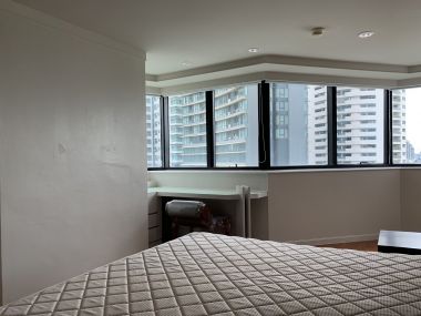 ปล่อยเช่า! The President Park Sukhumvit 24 ในราคาเพียง 65,000บาท/เดือน 4 ห้องนอน 4 ห้องน้ำ 1 ห้องแม่บ้าน 223 ตรม. ห้องใหญ่อยู่สบาย เฟอร์นิเจอร์ครบพร้อมเข้าอยู่