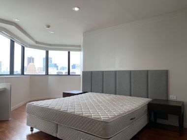 ปล่อยเช่า! The President Park Sukhumvit 24 ในราคาเพียง 65,000บาท/เดือน 4 ห้องนอน 4 ห้องน้ำ 1 ห้องแม่บ้าน 223 ตรม. ห้องใหญ่อยู่สบาย เฟอร์นิเจอร์ครบพร้อมเข้าอยู่