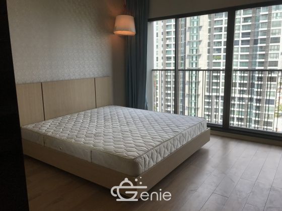 For Rent! at Noble Refine 1 Studio 1 Bathroom 34 Sqm. 25,000THB/Month Fully furnished PROP000123