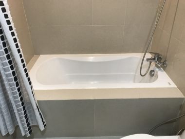 ให้เช่า! Noble Refine 1 Studio 34 ตรม. เพียง 25,000บาท/เดือน เฟอร์นิเจอร์ครบพร้อมเข้าอยู่ PROP000123