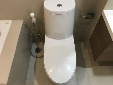 ให้เช่า! Noble Refine 1 Studio 34 ตรม. เพียง 25,000บาท/เดือน เฟอร์นิเจอร์ครบพร้อมเข้าอยู่ PROP000123