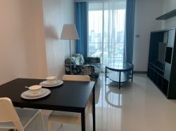 1 Bed Condo for Rent at Supalai Oriental Sukhumvit 39 [Ref: P#202102-24066]