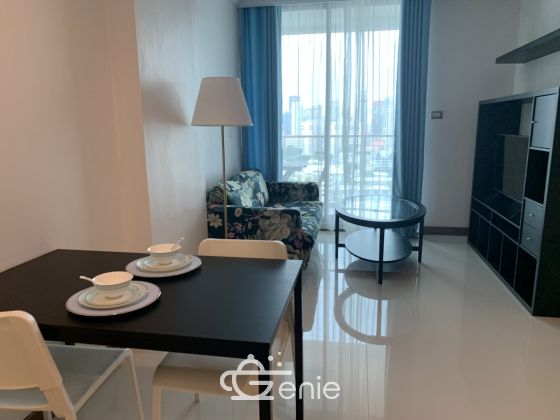 1 Bed Condo for Rent at Supalai Oriental Sukhumvit 39 [Ref: P#202102-24066]