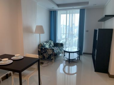 1 Bed Condo for Rent at Supalai Oriental Sukhumvit 39 [Ref: P#202102-24066]