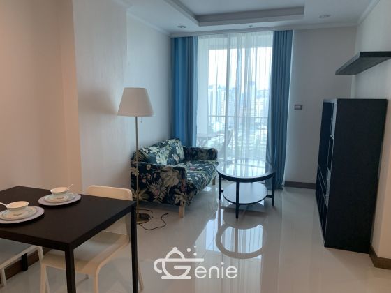 1 Bed Condo for Rent at Supalai Oriental Sukhumvit 39 [Ref: P#202102-24066]