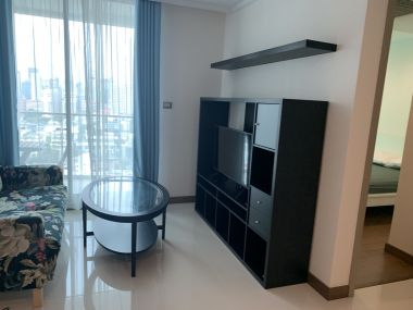 1 Bed Condo for Rent at Supalai Oriental Sukhumvit 39 [Ref: P#202102-24066]