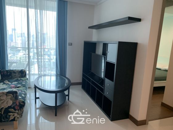 1 Bed Condo for Rent at Supalai Oriental Sukhumvit 39 [Ref: P#202102-24066]