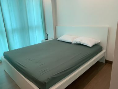 1 Bed Condo for Rent at Supalai Oriental Sukhumvit 39 [Ref: P#202102-24066]