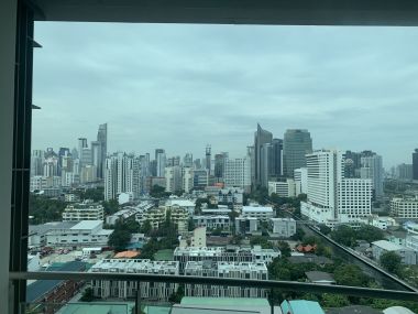 1 Bed Condo for Rent at Supalai Oriental Sukhumvit 39 [Ref: P#202102-24066]