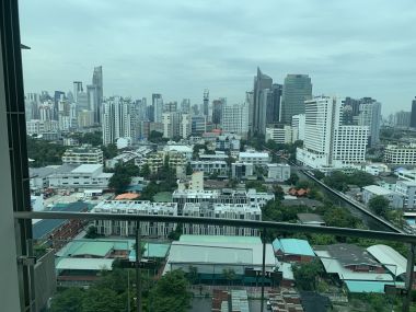 1 Bed Condo for Rent at Supalai Oriental Sukhumvit 39 [Ref: P#202102-24066]