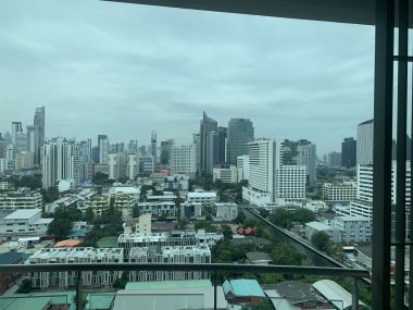 1 Bed Condo for Rent at Supalai Oriental Sukhumvit 39 [Ref: P#202102-24066]