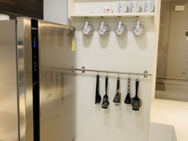 คอนโด The Room Sukhumvit 62 ให้เช่าเพียง 46,000บาท/เดือน 2 ห้องนอน 2 ห้องนอน 88 ตรม. ชั้น 14 ตึก A