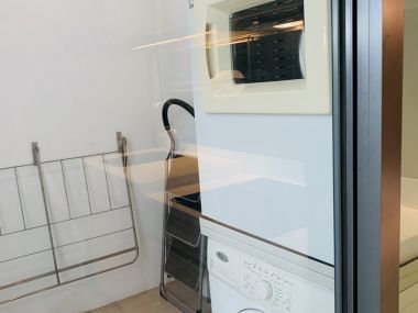 คอนโด The Room Sukhumvit 62 ให้เช่าเพียง 46,000บาท/เดือน 2 ห้องนอน 2 ห้องนอน 88 ตรม. ชั้น 14 ตึก A