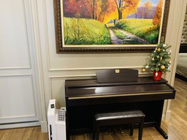 คอนโด The Room Sukhumvit 62 ให้เช่าเพียง 46,000บาท/เดือน 2 ห้องนอน 2 ห้องนอน 88 ตรม. ชั้น 14 ตึก A