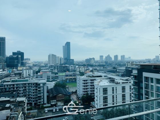 ** For Rent! **  46,000THB/month at The Room Sukhumvit 62  2 Bedroom 2 Bathroom 14th Floor Building A