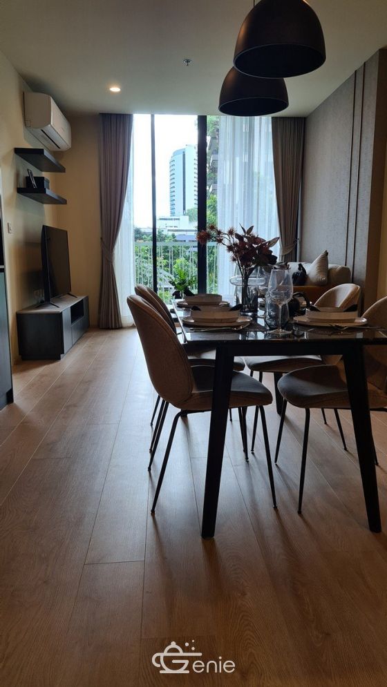 Noble Recole, Sukhumvit 19, 2B2B, stunning view n decorations, for sell & Rent.