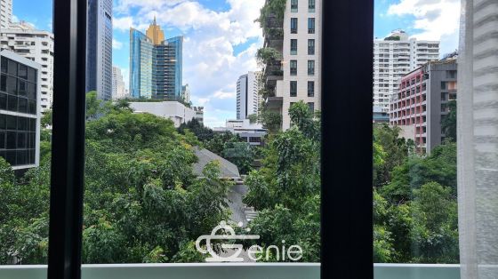 Noble Recole, Sukhumvit 19, 2B2B, stunning view n decorations, for sell & Rent.
