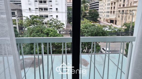 Noble Recole, Sukhumvit 19, 2B2B, stunning view n decorations, for sell & Rent.