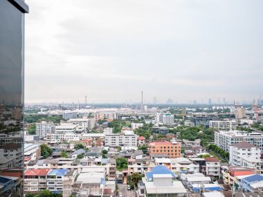 ขาย เดอะ ไลน์ สุขุมวิท 101 (350 เมตร จาก BTS ปุณณวิถี)