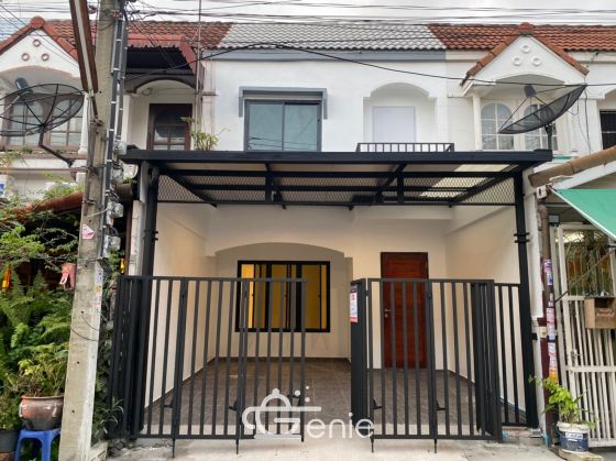 Townhouse for Sell 2-Story house Soi Sukhumvit 101/1