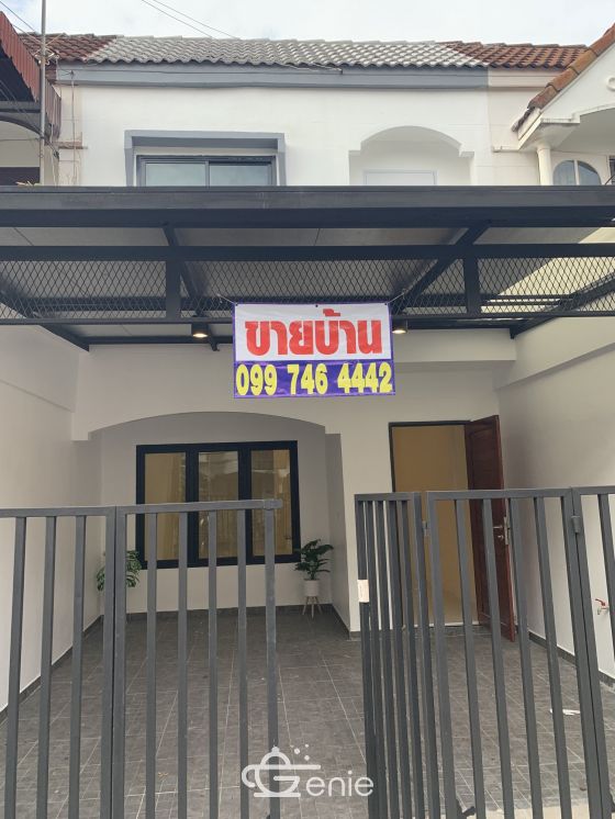 Townhouse for Sell 2-Story house Soi Sukhumvit 101/1