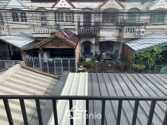 Townhouse for Sell 2-Story house Soi Sukhumvit 101/1