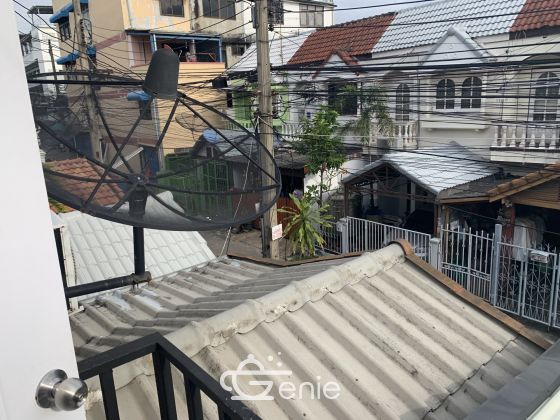 Townhouse for Sell 2-Story house Soi Sukhumvit 101/1