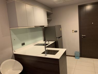 ให้เช่า! Ceil by Sansiri 1ห้องนอน 35 ตรม. เพียง 16,000บาท/เดือน เฟอร์นิเจอร์ครบพร้อมเข้าอยู่