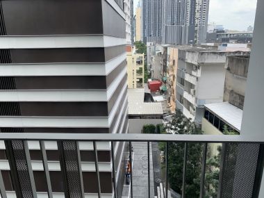 ให้เช่า! Ceil by Sansiri 1ห้องนอน 35 ตรม. เพียง 16,000บาท/เดือน เฟอร์นิเจอร์ครบพร้อมเข้าอยู่