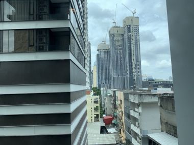 ให้เช่า! Ceil by Sansiri 1ห้องนอน 35 ตรม. เพียง 16,000บาท/เดือน เฟอร์นิเจอร์ครบพร้อมเข้าอยู่