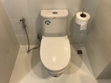 ให้เช่า! The Seed Musee 1 ห้องนอน 44 ตรม. เพียง 22,000 บาท/เดือน เฟอร์นิเจอร์ครบพร้อมเข้าอยู่ PROP000125