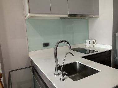 ให้เช่า! Ceil by Sansiri 1ห้องนอน 30 ตรม. เพียง 14,000บาท/เดือน เฟอร์นิเจอร์ครบพร้อมเข้าอยู่