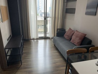 ให้เช่า! Ceil by Sansiri 1ห้องนอน 30 ตรม. เพียง 14,000บาท/เดือน เฟอร์นิเจอร์ครบพร้อมเข้าอยู่