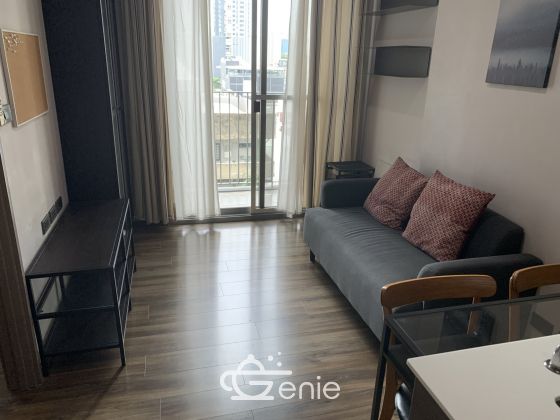 For Rent! at Ceil by Sansiri 1 Bedroom 1 Bathroom 14,000 THB/Month Fully furnished