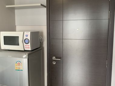 ให้เช่า! Ceil by Sansiri 1ห้องนอน 30 ตรม. เพียง 14,000บาท/เดือน เฟอร์นิเจอร์ครบพร้อมเข้าอยู่