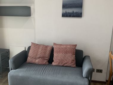 ให้เช่า! Ceil by Sansiri 1ห้องนอน 30 ตรม. เพียง 14,000บาท/เดือน เฟอร์นิเจอร์ครบพร้อมเข้าอยู่