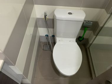 ให้เช่า! Ceil by Sansiri 1ห้องนอน 30 ตรม. เพียง 14,000บาท/เดือน เฟอร์นิเจอร์ครบพร้อมเข้าอยู่