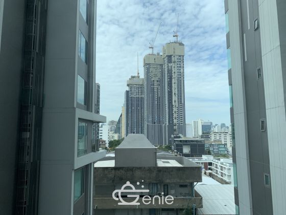 For Rent! at Ceil by Sansiri 1 Bedroom 1 Bathroom 14,000 THB/Month Fully furnished