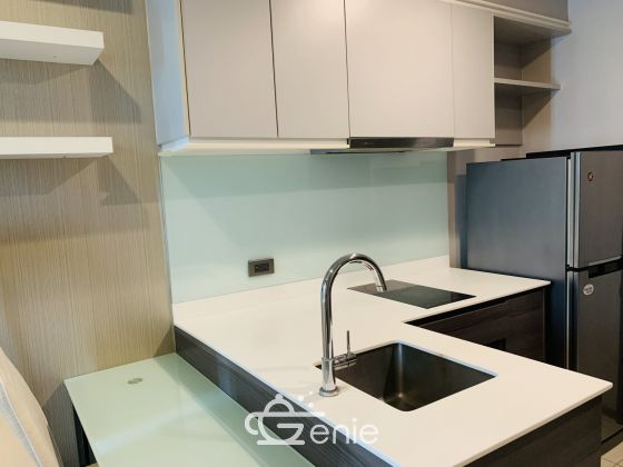 For Rent! at Ceil by Sansiri 1 Bedroom 1 Bathroom 18,000 THB/Month Fully furnished