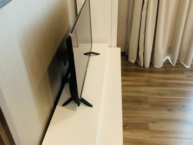 ให้เช่า! Ceil by Sansiri 1ห้องนอน 35 ตรม. เพียง 18,000บาท/เดือน เฟอร์นิเจอร์ครบพร้อมเข้าอยู่